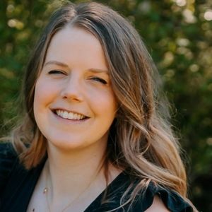 Meet your Posher, Lindsey